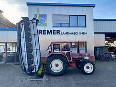 Claas DISCO 4400 CONTOUR