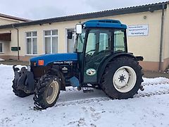 New Holland New Holland TN 90 F