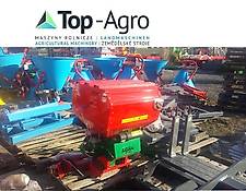 TOP-AGRO SÄMASCHINE DER NACHFRÜCHTE SP 200