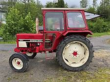 IHC 633-2 traktorpool Angebot
