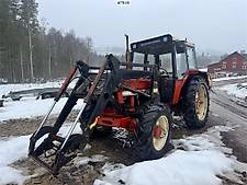 IHC 844S traktorpool Angebot