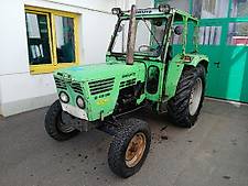 Deutz D 4506 traktorpool Angebot