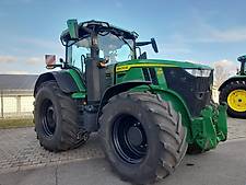 John Deere 7R 330 traktorpool Angebot