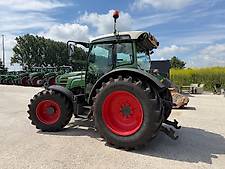 Fendt 210 Vario TMS traktorpool Angebot