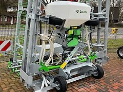 Zocon Greenkeeper PLUS Grünland- u. Ackerstriegel - siehe Text (am Lager)