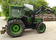 Lamborghini DT 654 Lamborghini DT 654