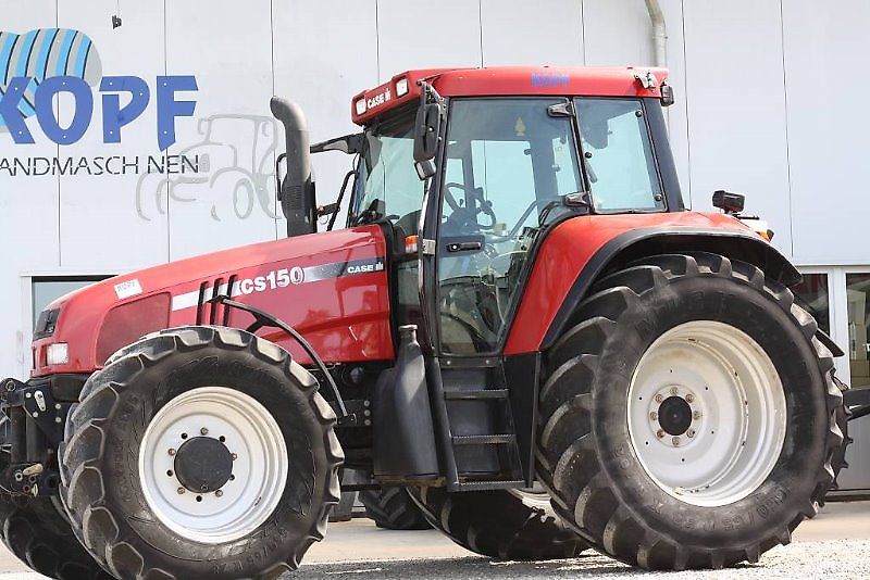 Case IH CS 150