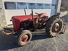 Massey Ferguson 35 traktorpool Angebot