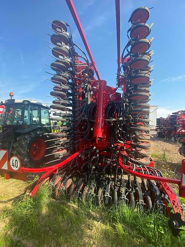 Horsch Pronto 9 DC