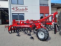 Horsch Finer 5 SL, Flachgrubber,Grubber Sonderpreis!