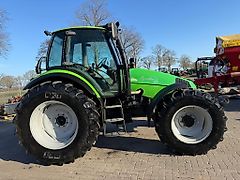 Deutz-Fahr Agrotron 120