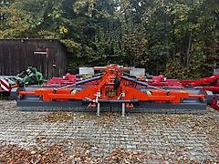 AGRIMASTER Agrimaster Mulchgerät Typ Ready R560