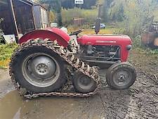 Massey Ferguson 35 traktorpool Angebot