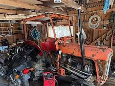 Massey Ferguson 35 traktorpool Angebot