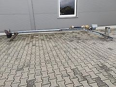 SUMA Rührgigant Z3 HY