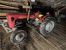 Massey Ferguson 35x traktorpool Angebot