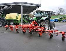 Kuhn GF8501