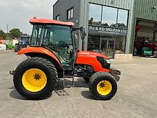 Kubota M7060 Hydraulic Shuttle Tractor (ST25809) traktorpool Angebot