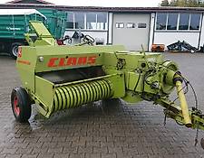 Claas Markant 50