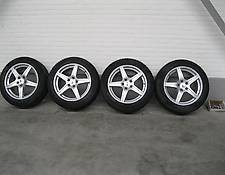 Dunlop 235/55R18 autowielen