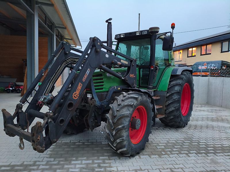 Fendt 514 Favorit