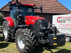 Case IH Maxxum 150 CVX  FZW