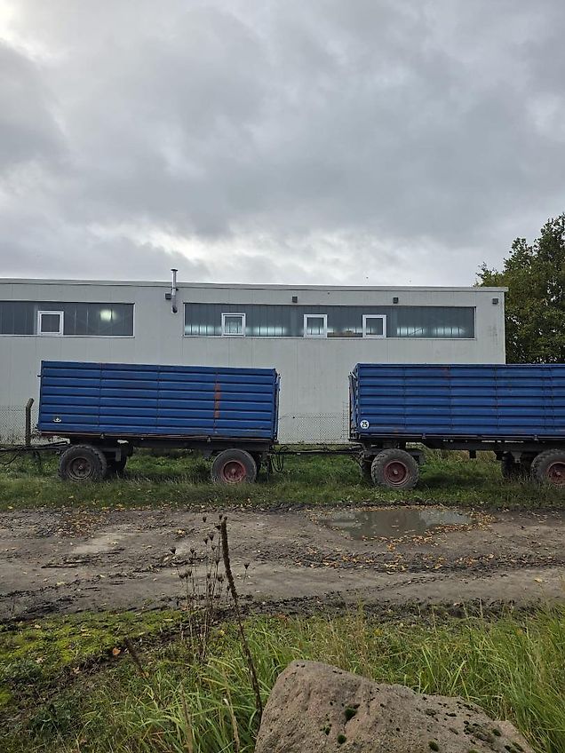 Fortschritt Fortschritt HW80