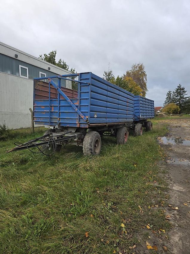 Fortschritt Fortschritt HW80