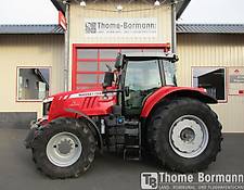 Massey Ferguson MF 7726 Dyna-VT Excl