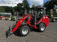 Weidemann 1390