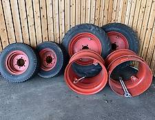 Dunlop Reifen Fendt 280V