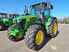 John Deere 5100M traktorpool Angebot