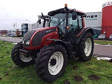 Valtra N 91 HT traktorpool Angebot
