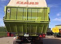 Claas Quantum 6800 S Claas Quantum 6800 S