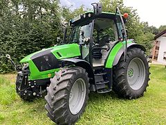 Deutz-Fahr 5100P
