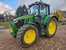John Deere 6120M traktorpool Angebot