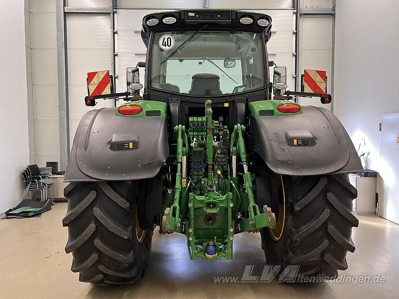 John Deere 6250R