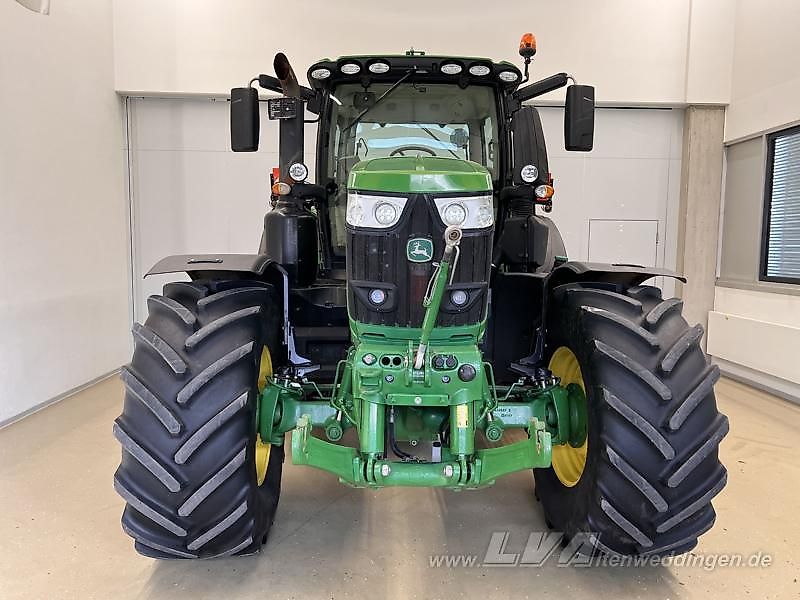 John Deere 6250R