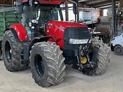 Case IH Puma 240 CVX