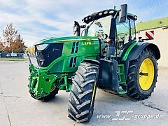 John Deere 6250R ULTIMATE CommandPro