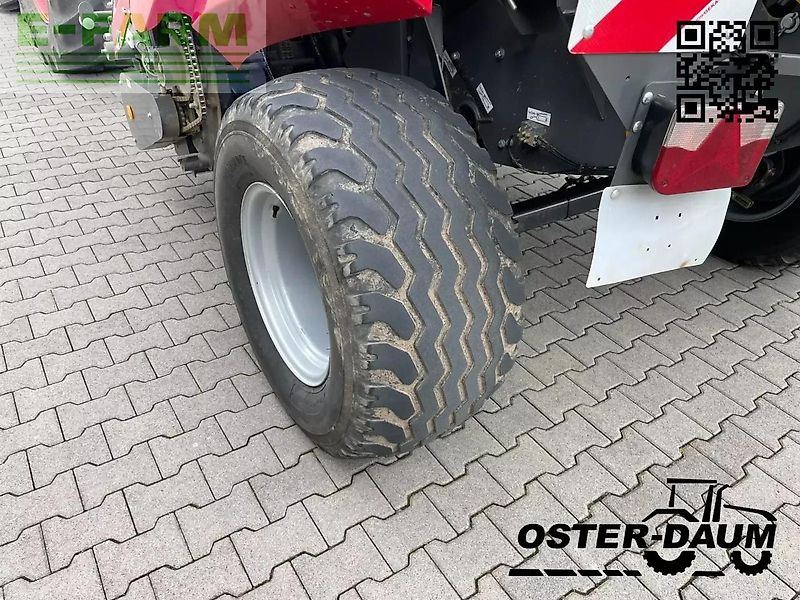 Massey Ferguson rb 4160 v xtra