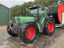 Fendt Favorit 514C Turboshift traktorpool Angebot