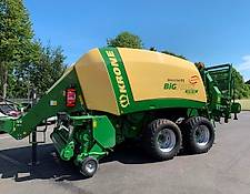 Krone Big Pack 1270 XC