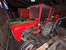 Massey Ferguson 35 traktorpool Angebot