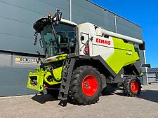 Claas Evion 450 Classic