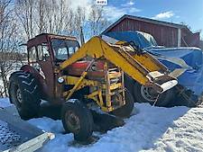 Massey Ferguson 165 traktorpool Angebot