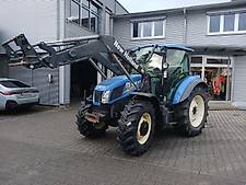 New Holland T5.105 traktorpool Angebot
