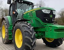 John Deere 6150M Allrad Traktor **Tausch möglich**