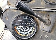 Deutz-Fahr 4.57 Agroextra Deutz-Fahr 4.57 Agroextra