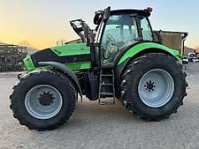 Deutz-Fahr Agrotron TTV630 traktorpool Angebot